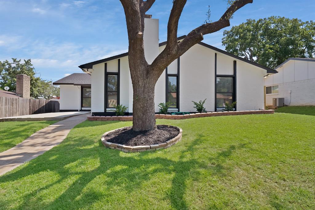 3410 Country Club Drive Property Photo 1