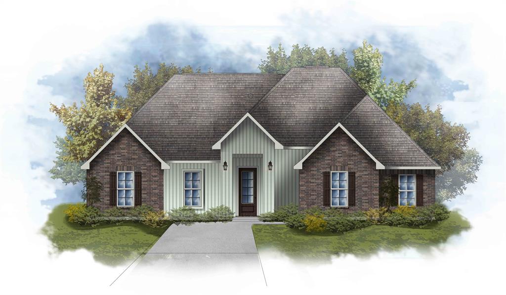 277 Woodcrest Drive Property Photo 1