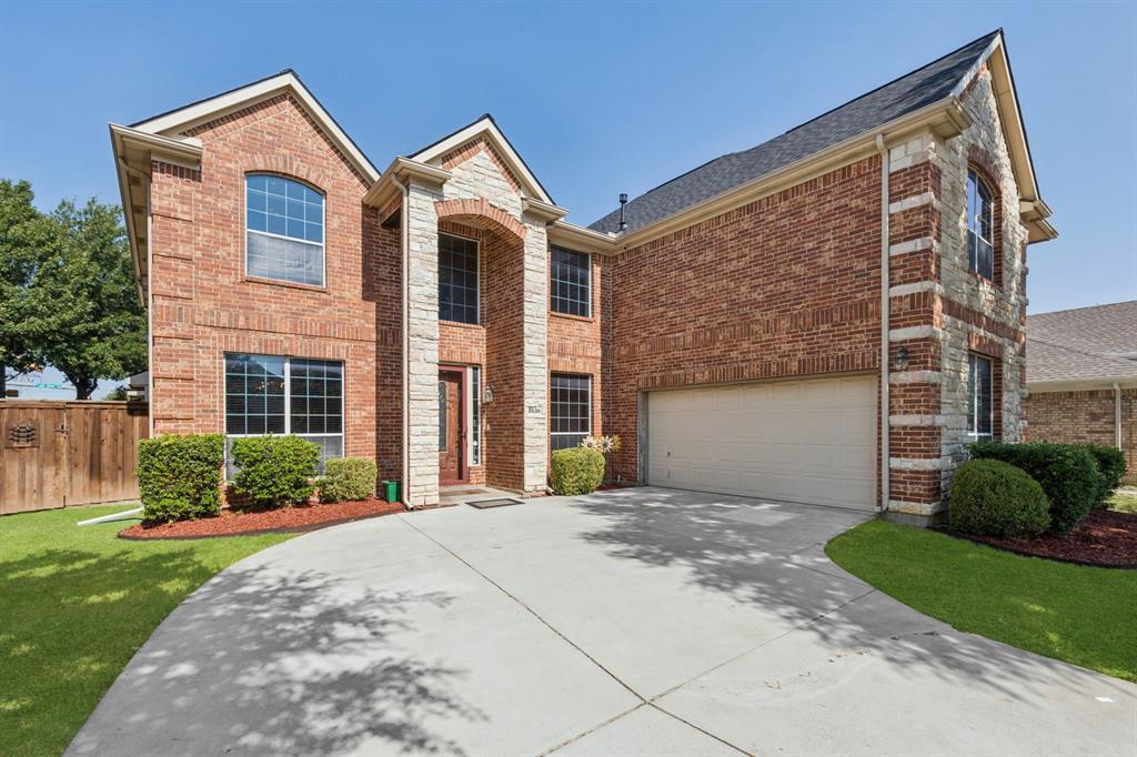 5539 Lavaca Road Property Photo 1