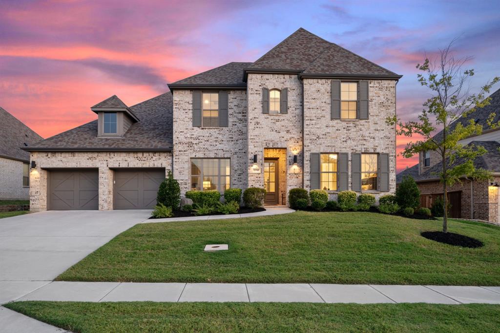 11705 Little Elm Creek Road Property Photo 1