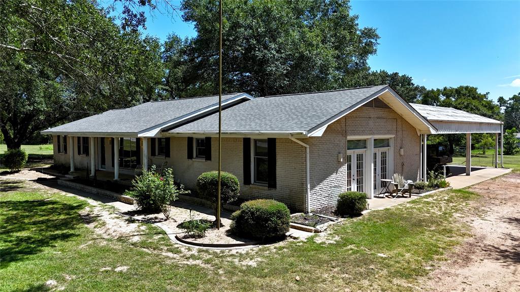 4366 Us Highway 175 Property Photo 1