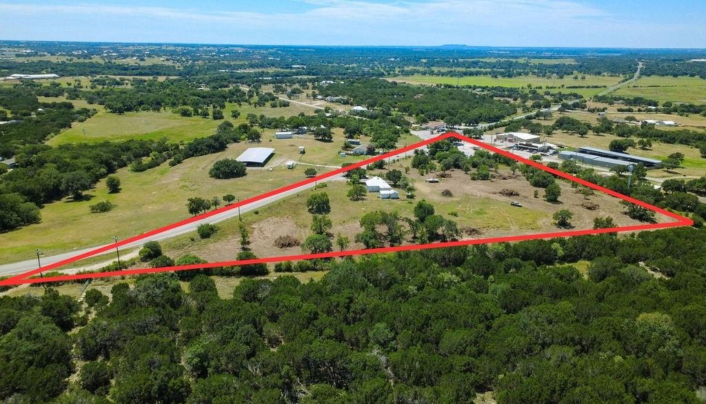 5080 & 5090a Tin Top Road Property Photo 2