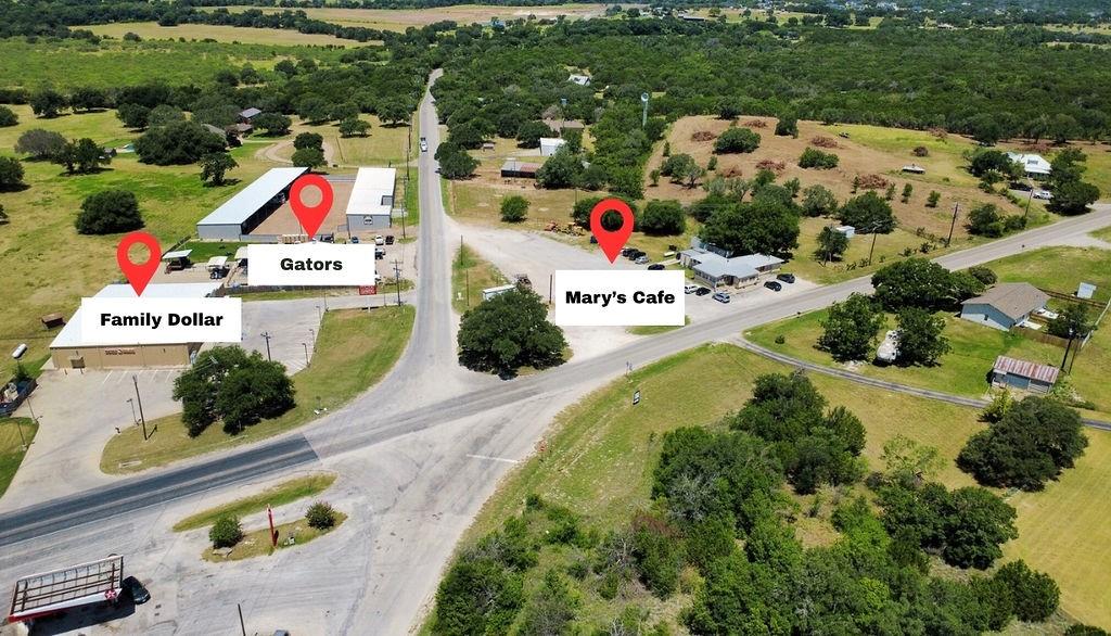 5080 & 5090 Tin Top Road Property Photo 2
