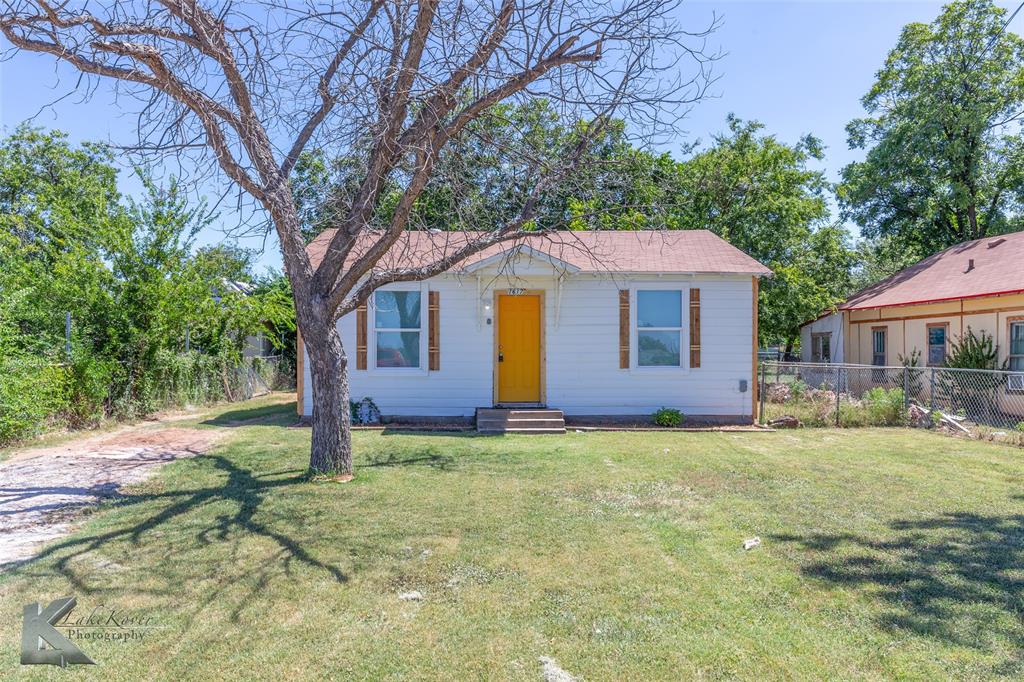 1617 Vogel Street Property Photo 1