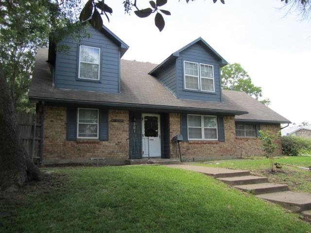 321 Sesame Drive Property Photo 1