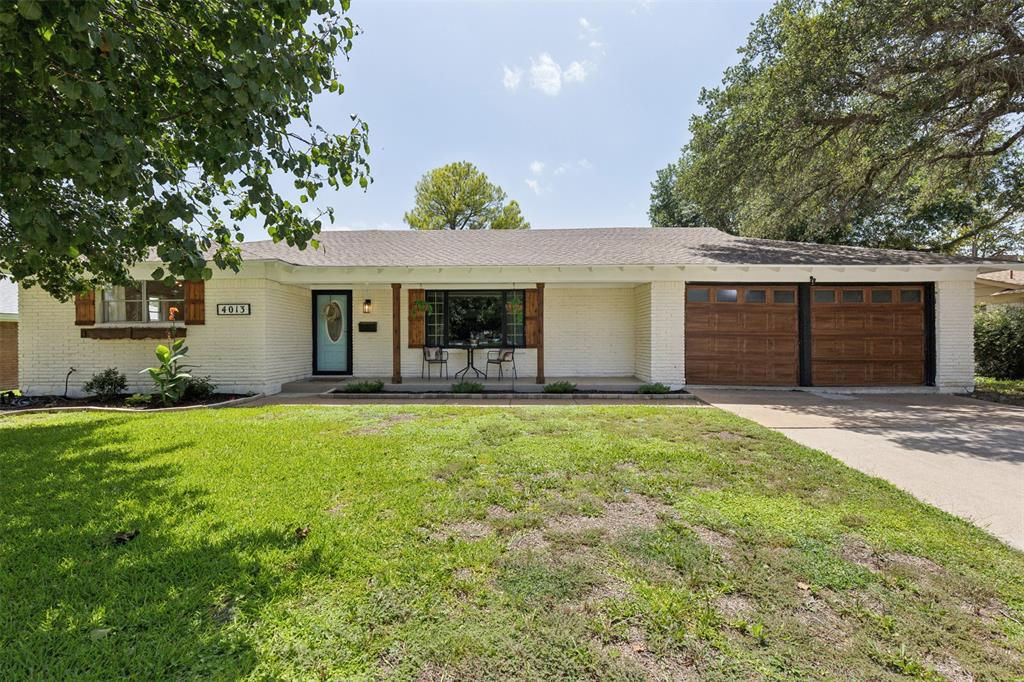 4013 Welch Avenue Property Photo 1