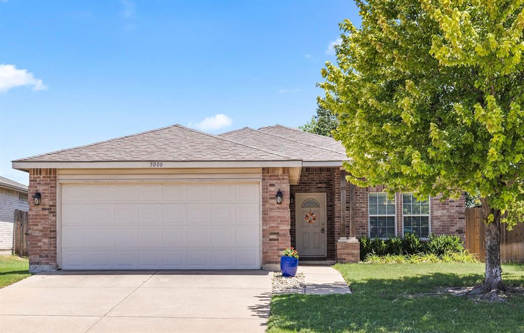 5000 River Rock Boulevard Property Photo 1
