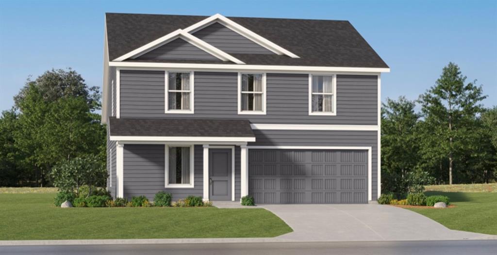 3231 Llano Alto Circle Property Photo 1