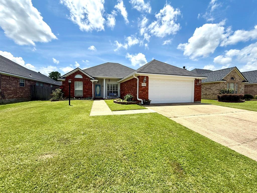 9514 Rose Hollow Lane Property Photo 1