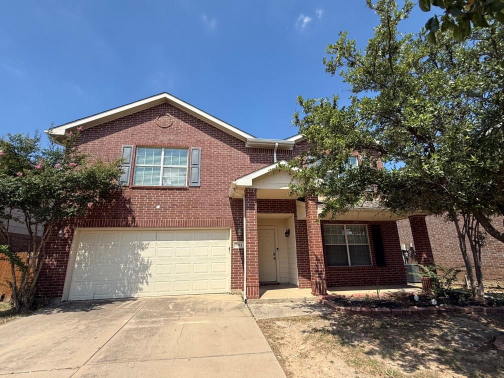 8813 Stirrup Way Property Photo 1