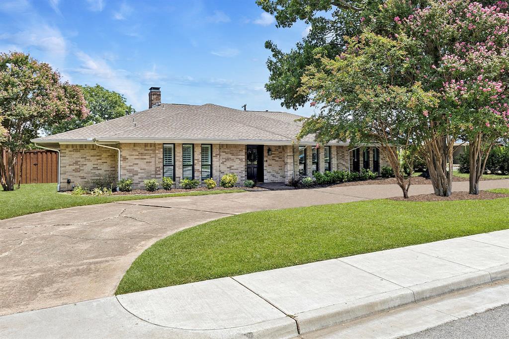 14420 Overview Drive Property Photo 1