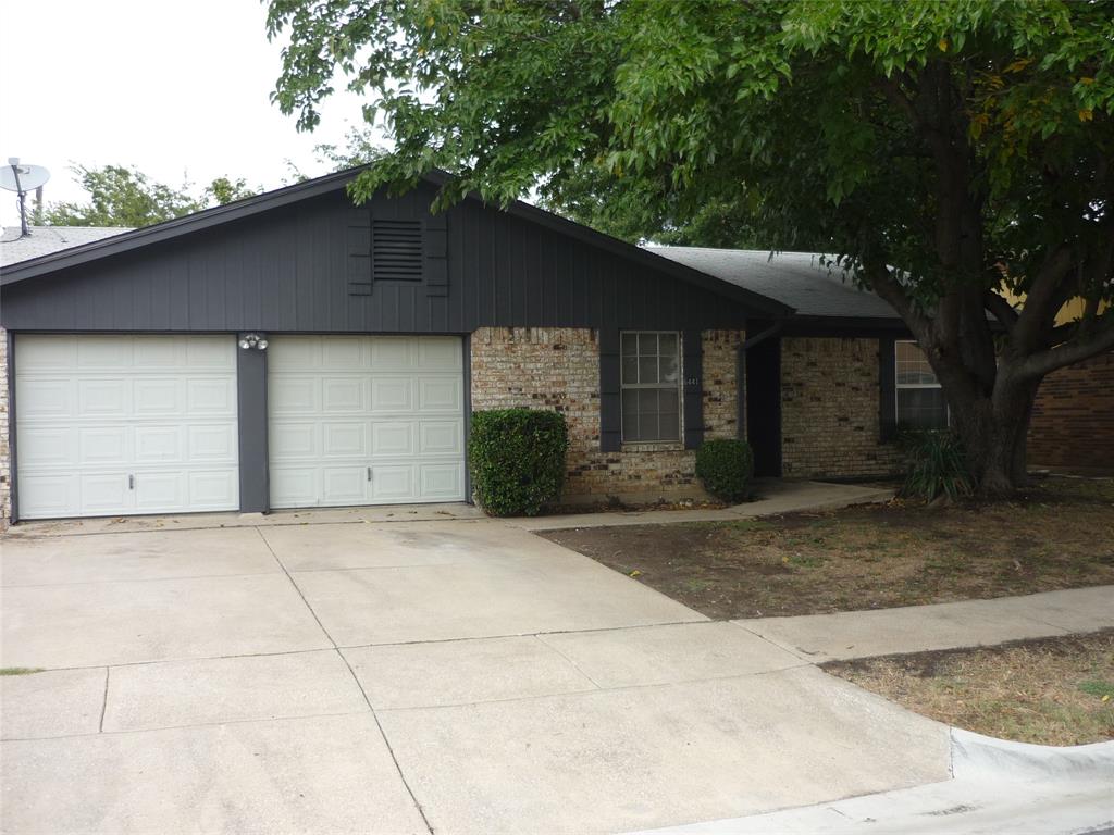 6441 Old Mill Circle Property Photo 1