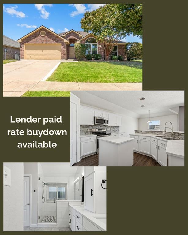 217 Cloudcroft Drive Property Photo 2