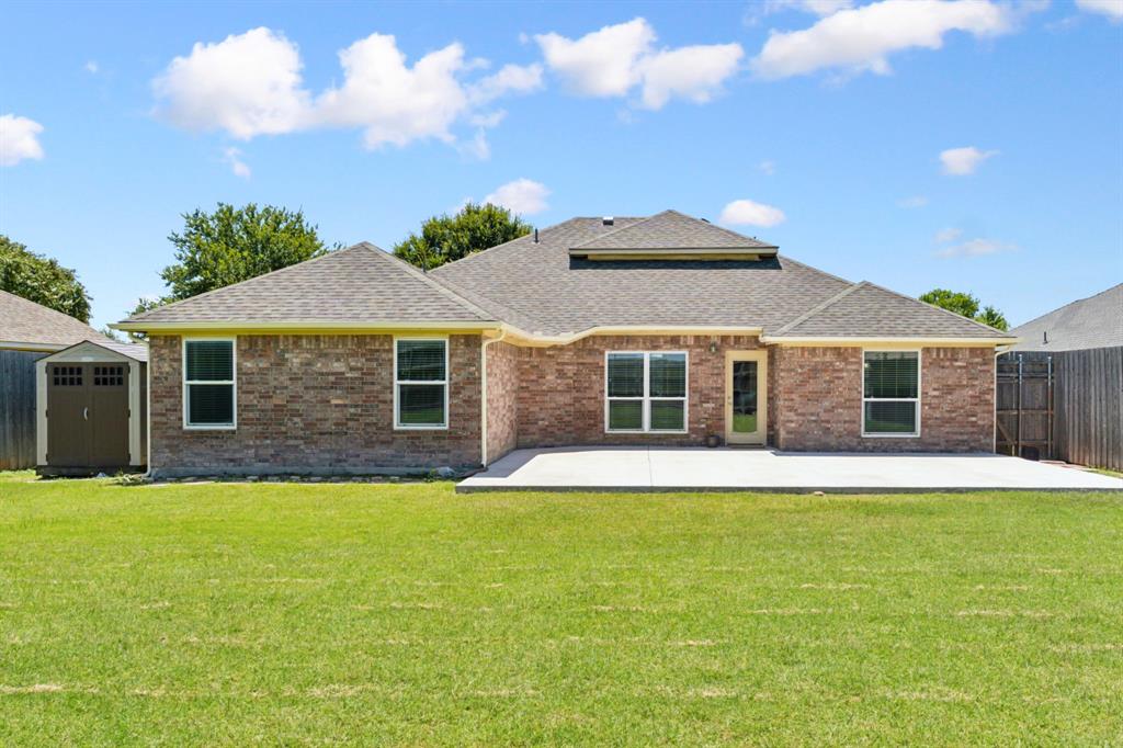 217 Cloudcroft Drive Property Photo 24