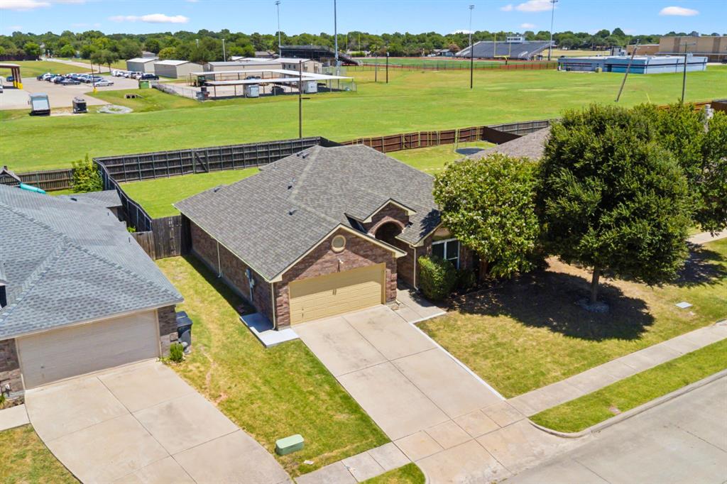 217 Cloudcroft Drive Property Photo 26