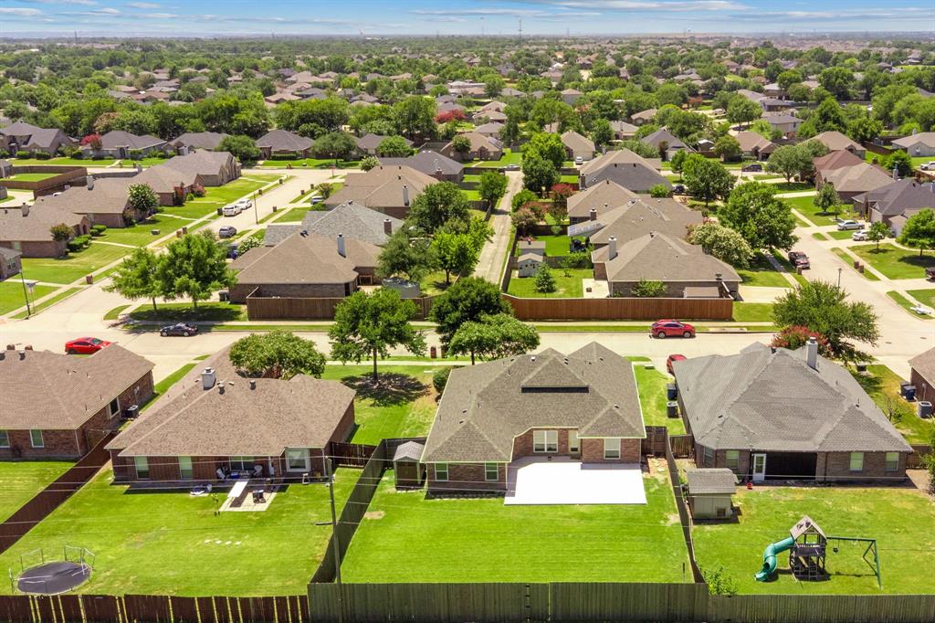 217 Cloudcroft Drive Property Photo 28