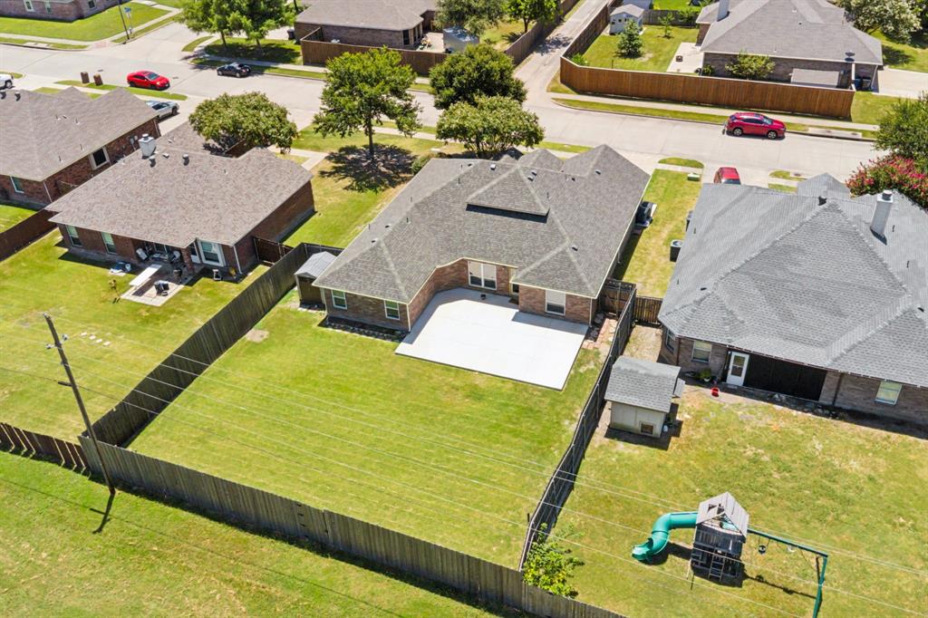 217 Cloudcroft Drive Property Photo 29