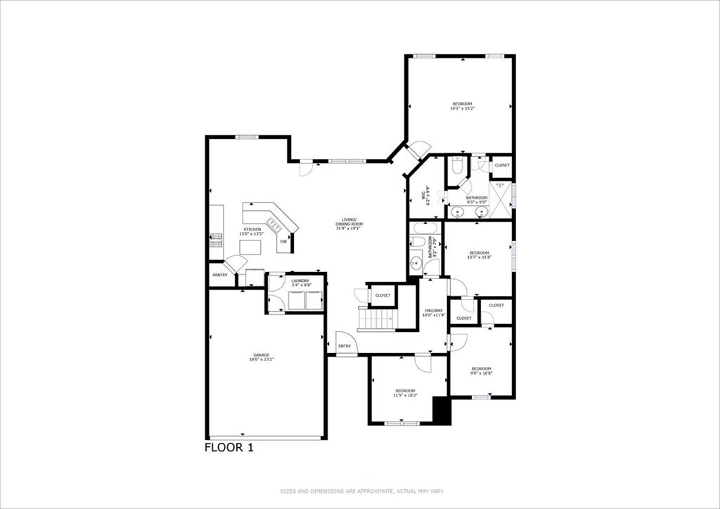 217 Cloudcroft Drive Property Photo 30
