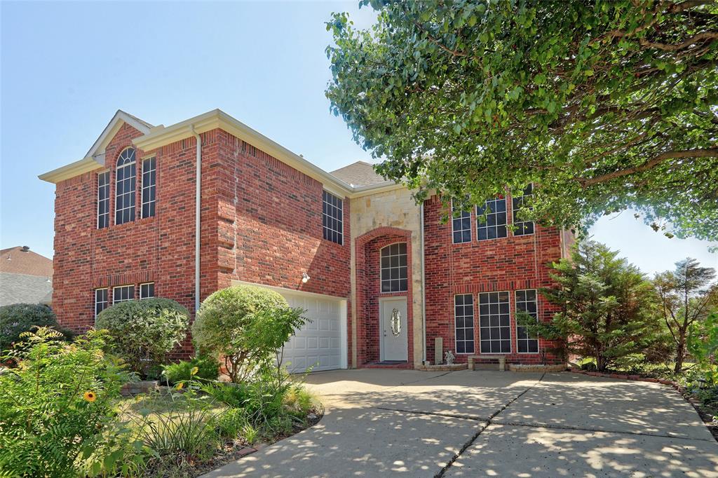 811 Water Oak Drive Property Photo 1