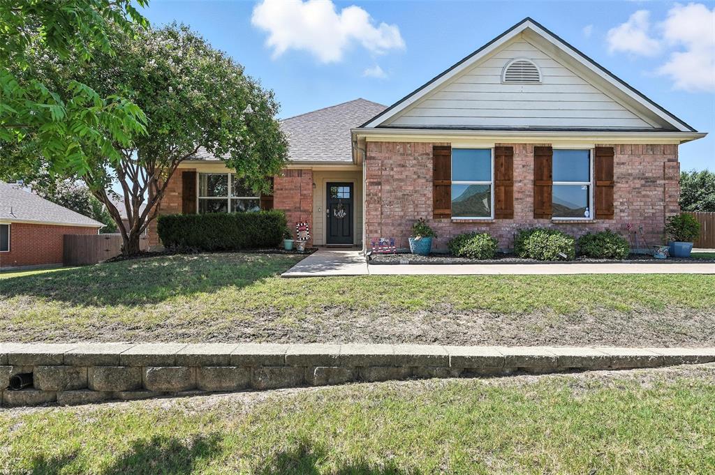 726 Quail Hollow Drive Property Photo 1