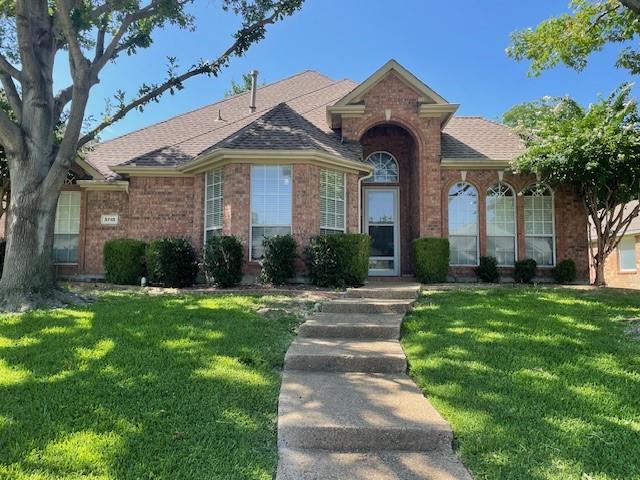3710 White River Drive Property Photo 1