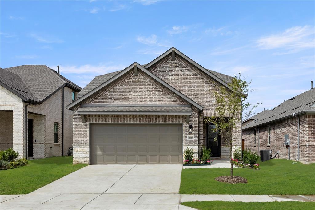 14143 Gallatin Property Photo 1