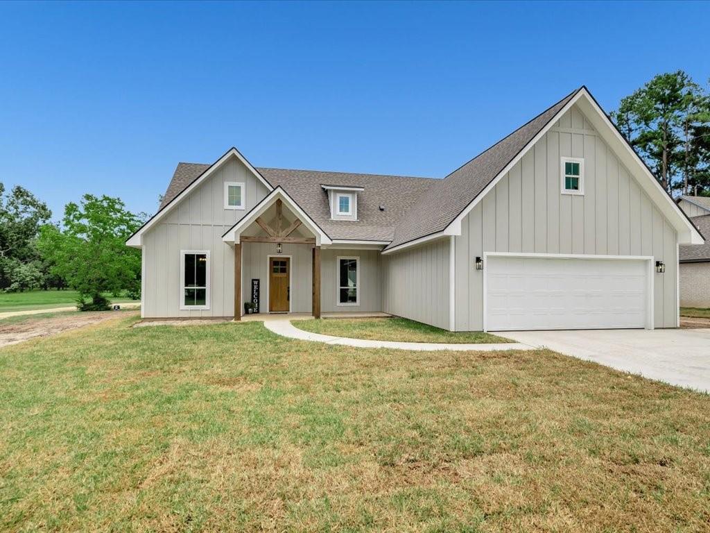 234 Lancewood Drive