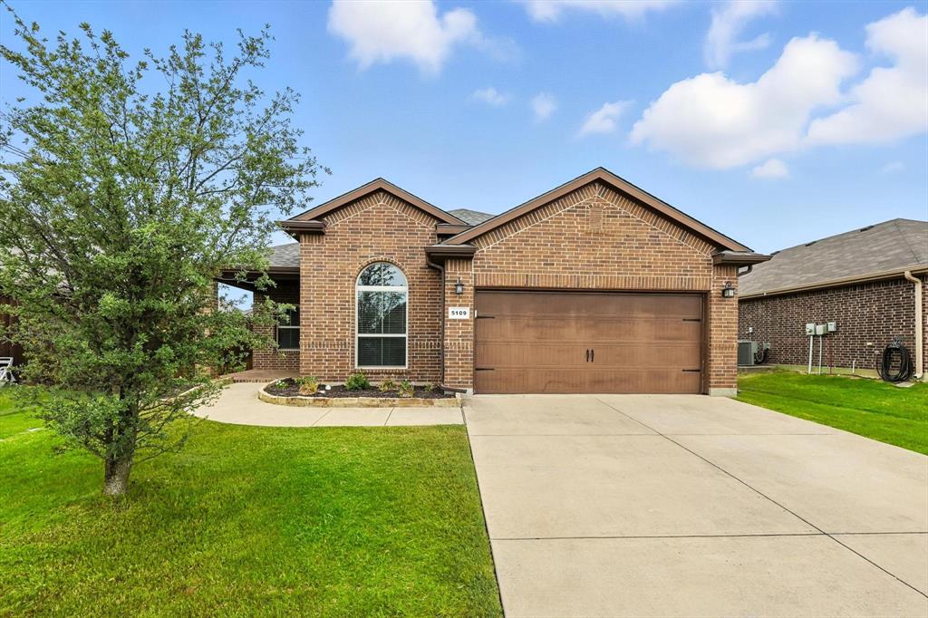 5109 Meadow Lane Property Photo 1