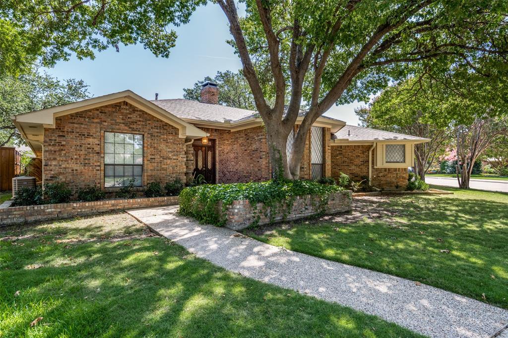 4019 Bobbin Lane Property Photo 1