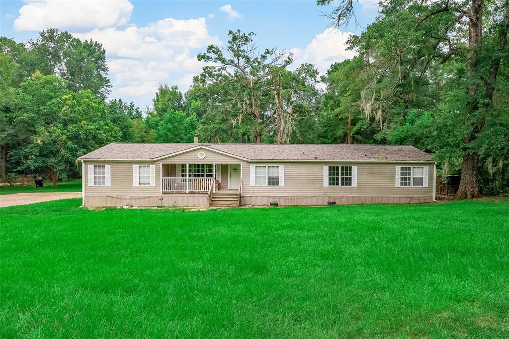 383 Horseshoe Loop Property Photo 1