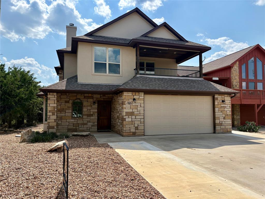 185 Oyster Bay Drive Property Photo 1
