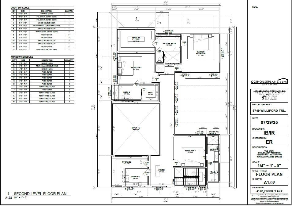 9749 Williford Trail Property Photo 29