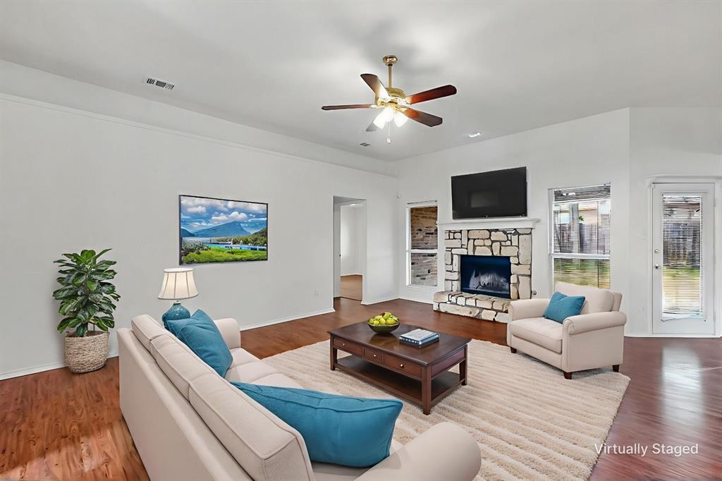 232 Cotton Wood Court Property Photo 1