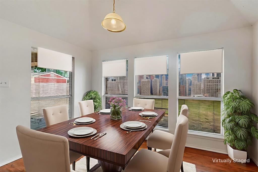 232 Cotton Wood Court Property Photo 3