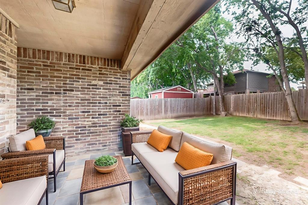 232 Cotton Wood Court Property Photo 18