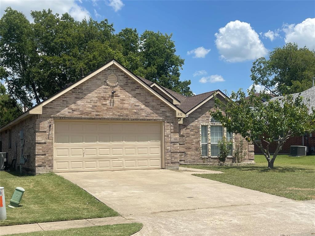 232 Cotton Wood Court Property Photo 20