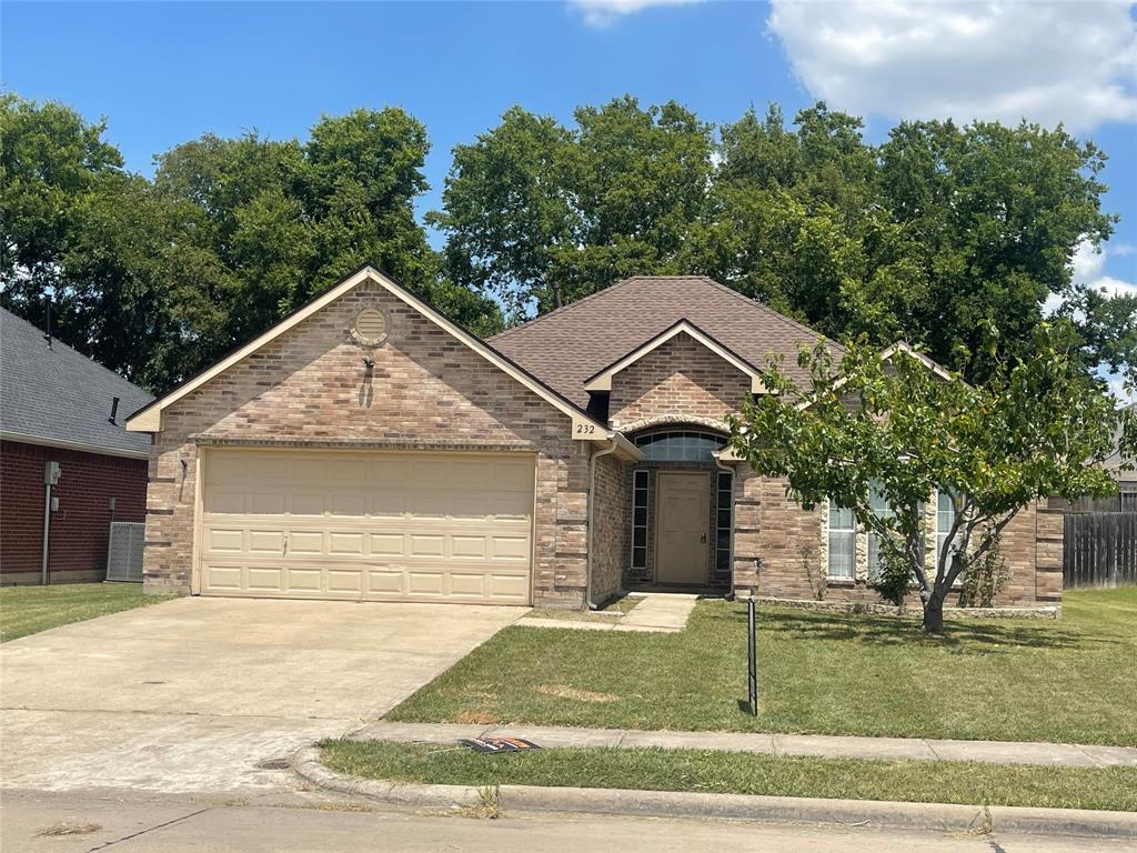 232 Cotton Wood Court Property Photo 21