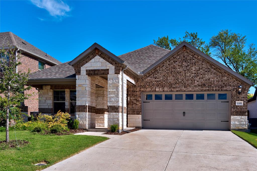 1109 Birchwood Lane Property Photo 1