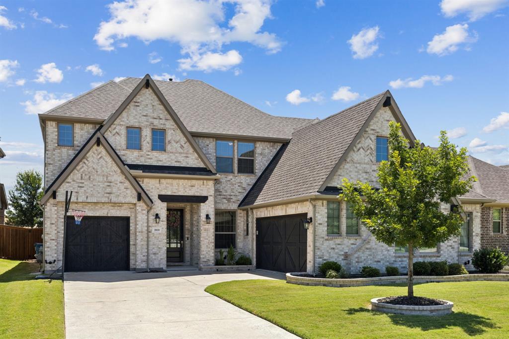 2010 Topaz Drive Property Photo 1