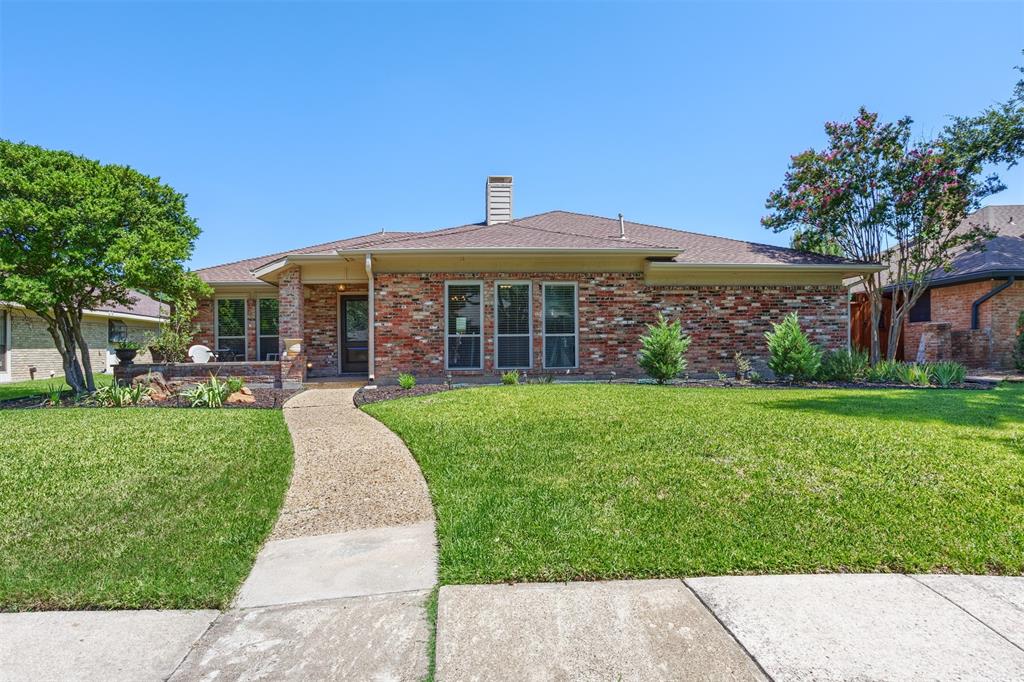 3817 Matterhorn Drive Property Photo 1