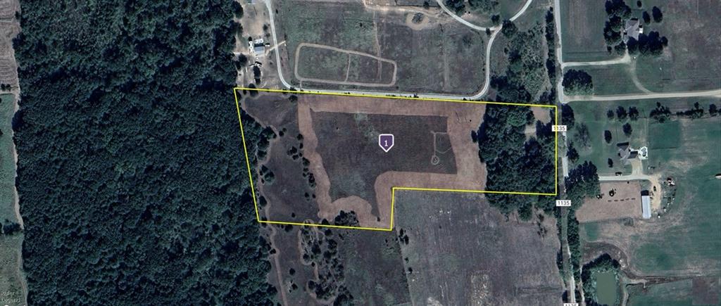 1979 County Road 1135