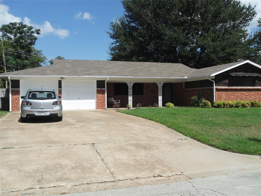 1024 Eunice Street Property Photo 1