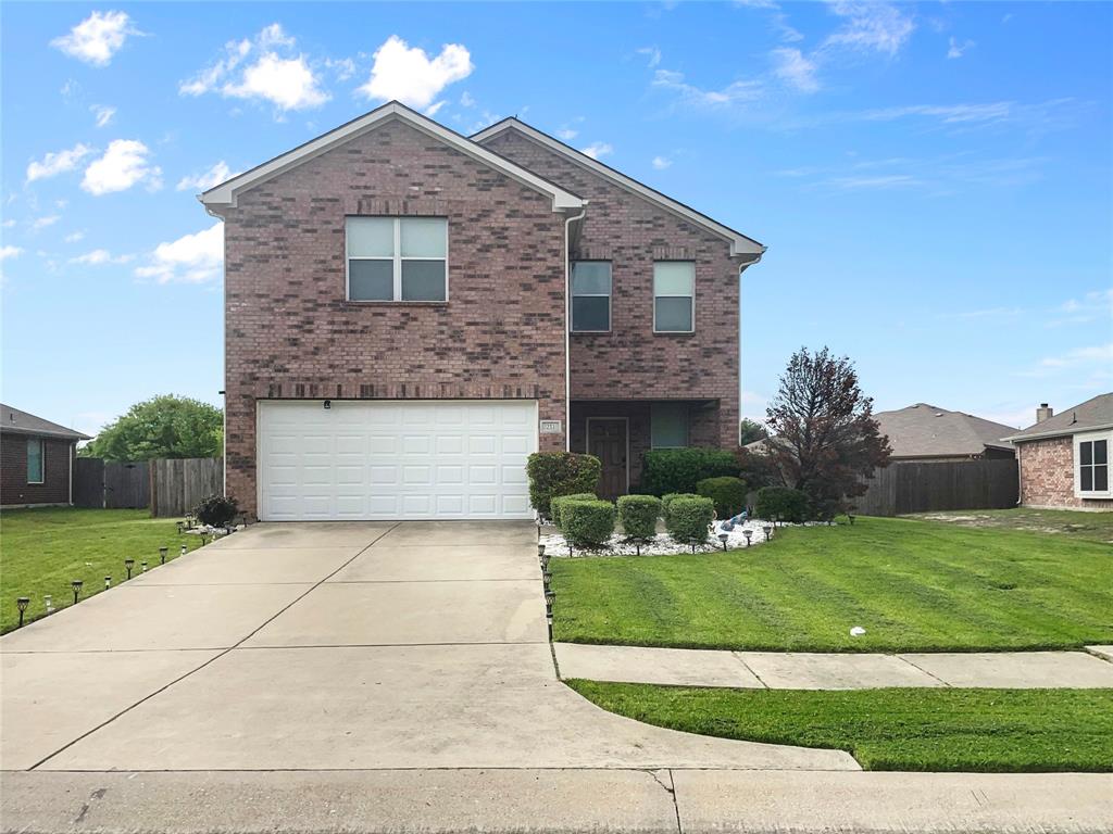 213 Long Prairie Drive Property Photo 1