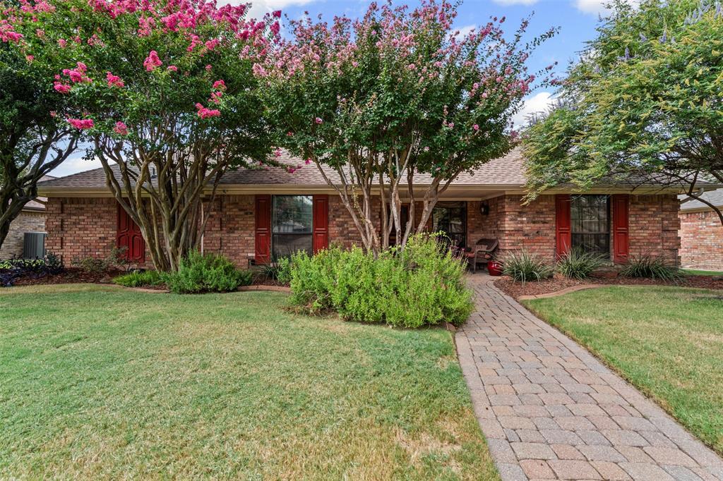 1553 Bamburgh Drive
