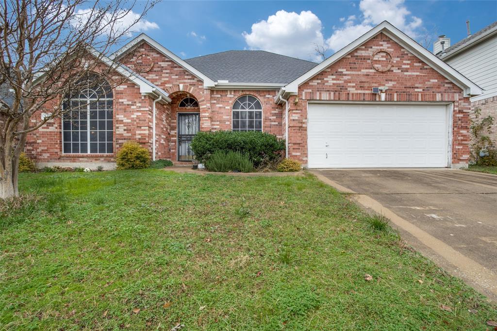 314 Swallowtail Court Property Photo 1