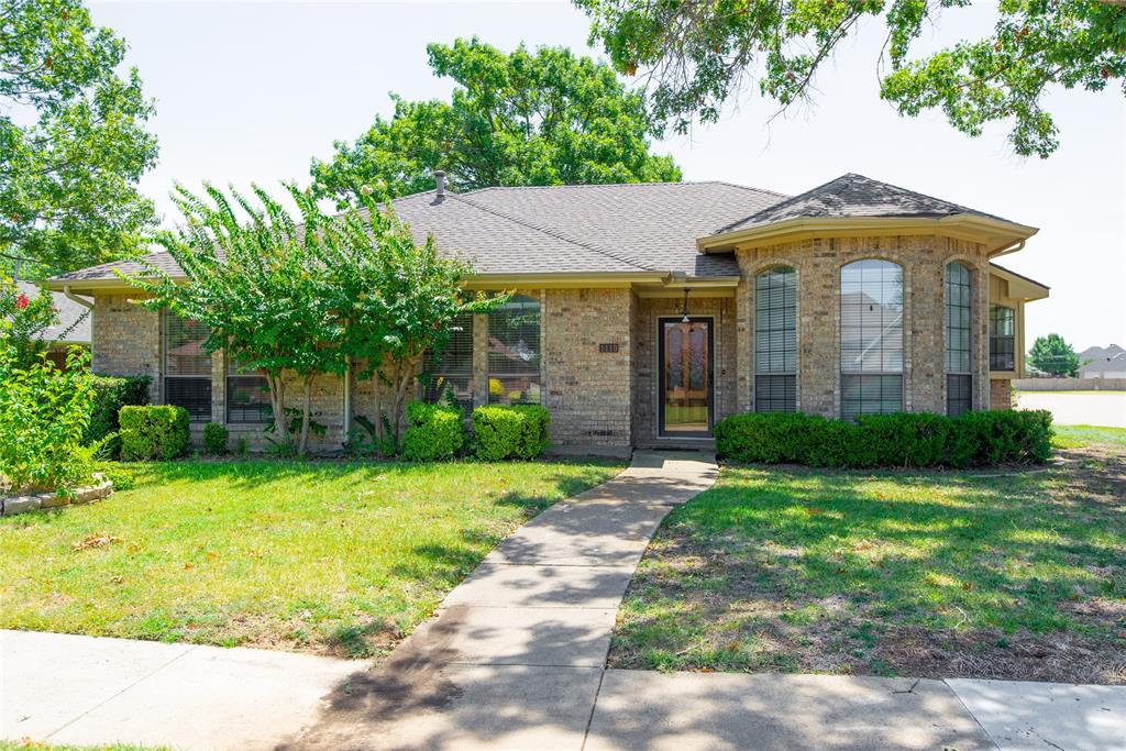 1119 Tahlequah Trail Property Photo 1
