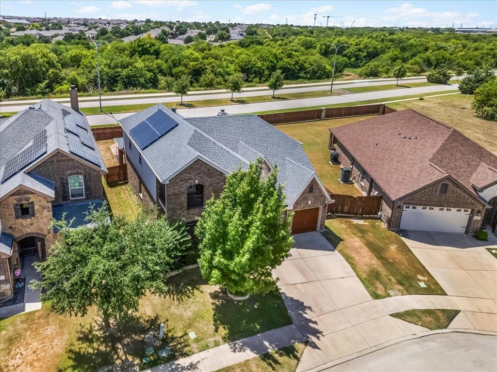 5749 Spirit Lake Drive Property Photo 1
