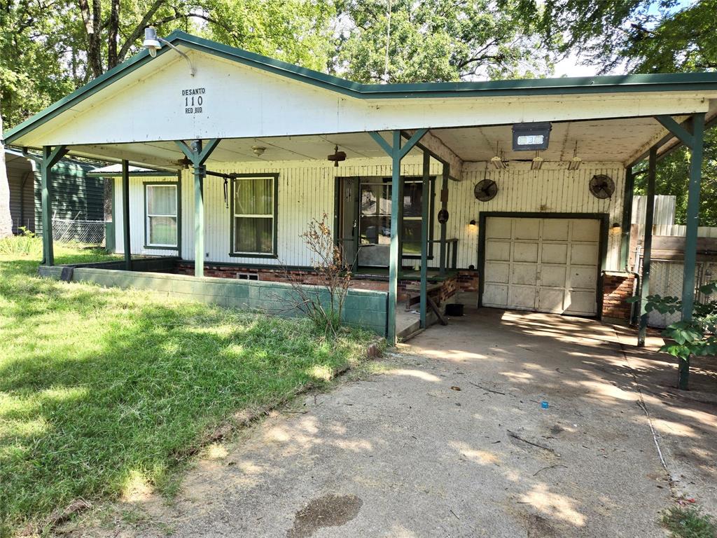 110 Red Bud Road Property Photo 1