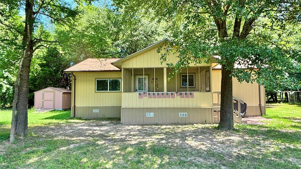 680 Choctaw Drive Property Photo 1