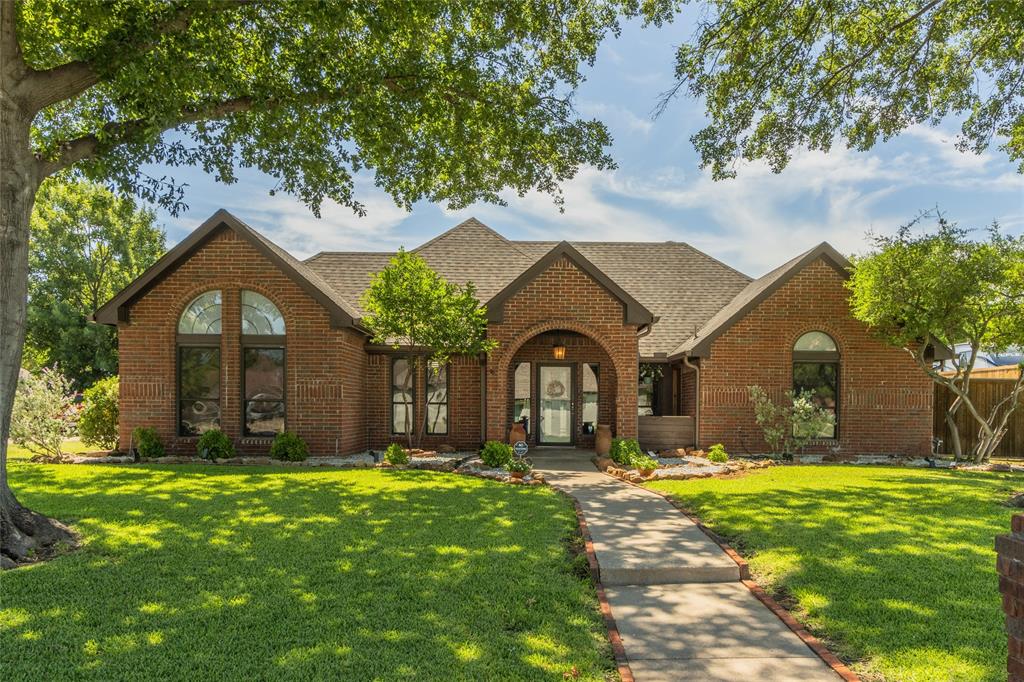 413 Doubletree Drive